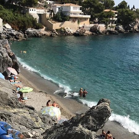 La Herradura, Nador,Almunecar Ла-Еррадура Екстер'єр фото